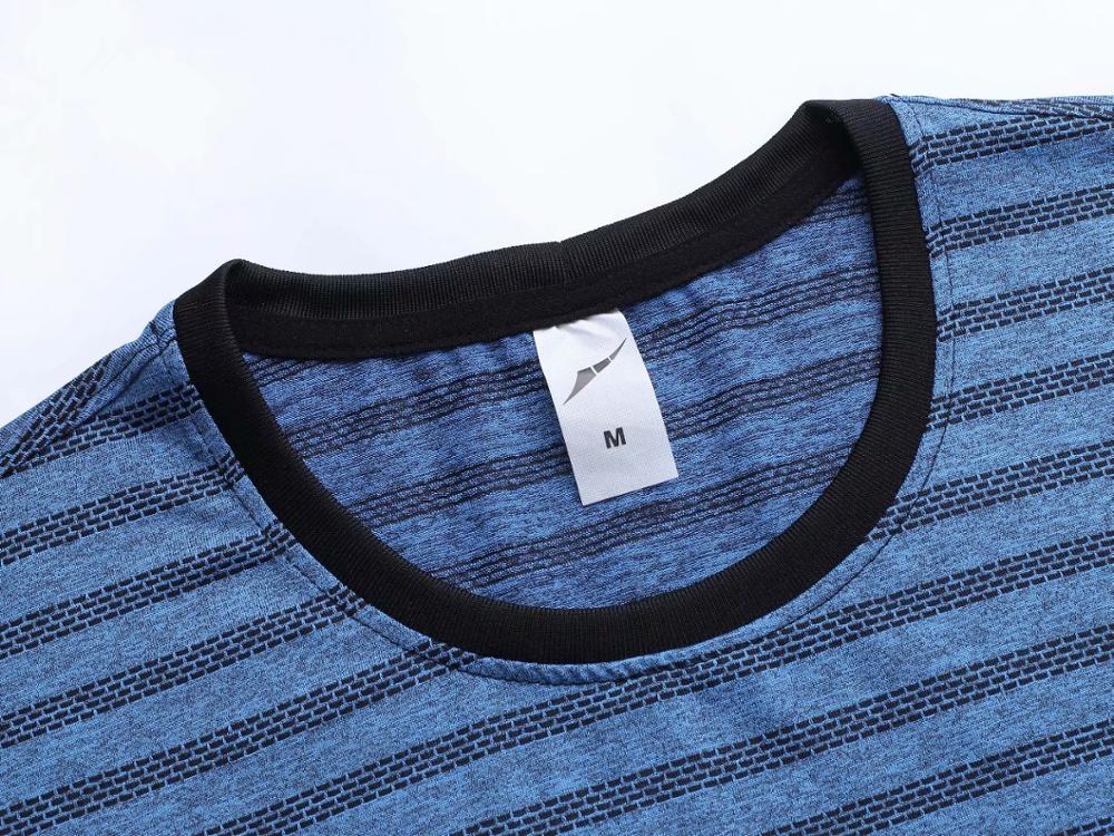 1807 lyseblå t-shirt poloshirts