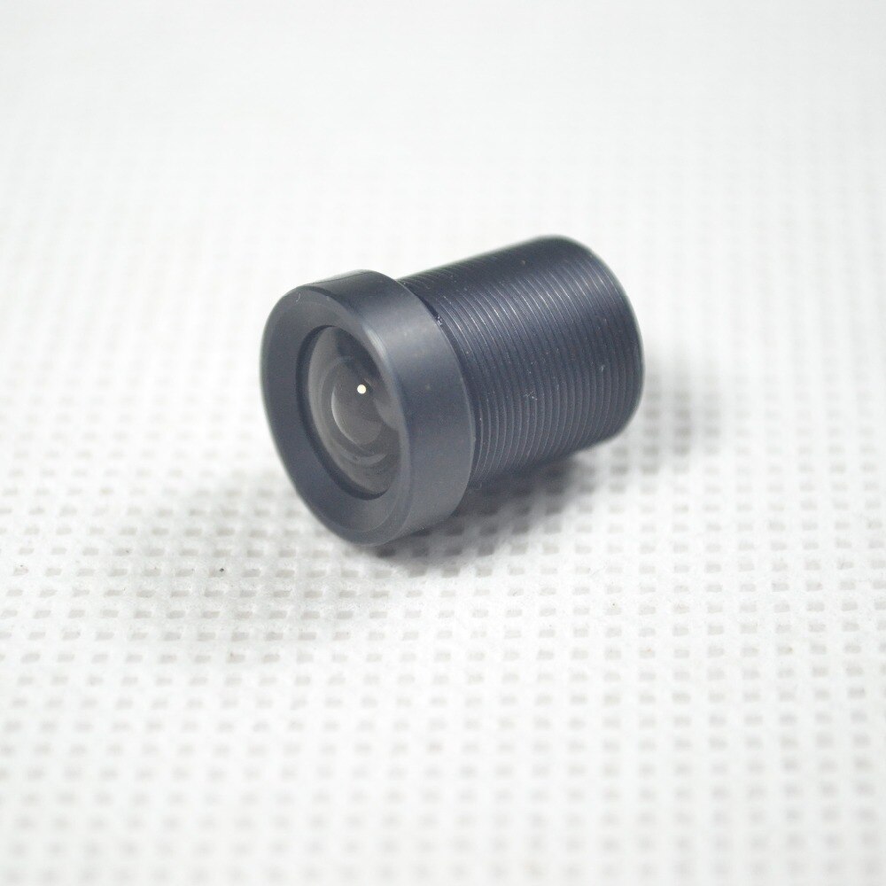 4mm lens M12 Board Security Lens 78 Degree MTV Lens For CCTV Camera