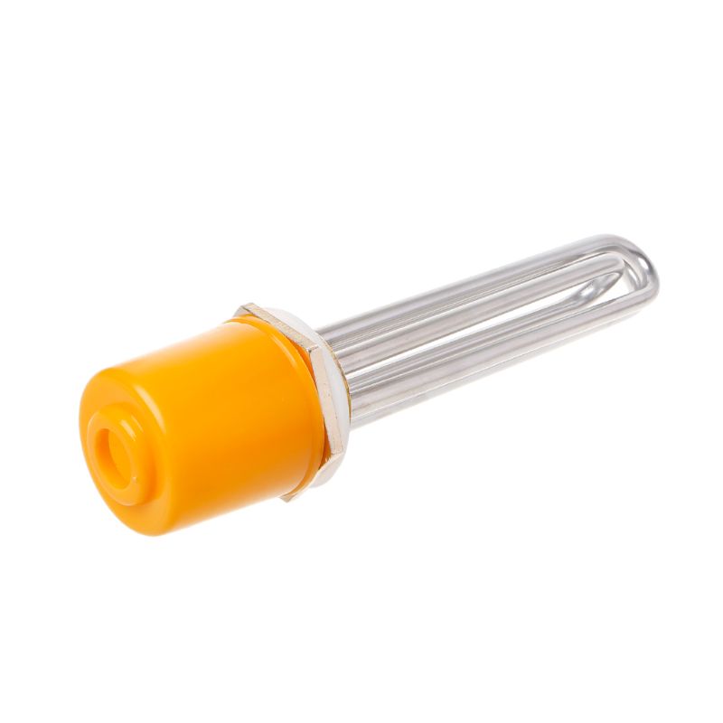 Water Tank DN40 Heating Pipe Water Heater Electrical Immersion Element Air Energy