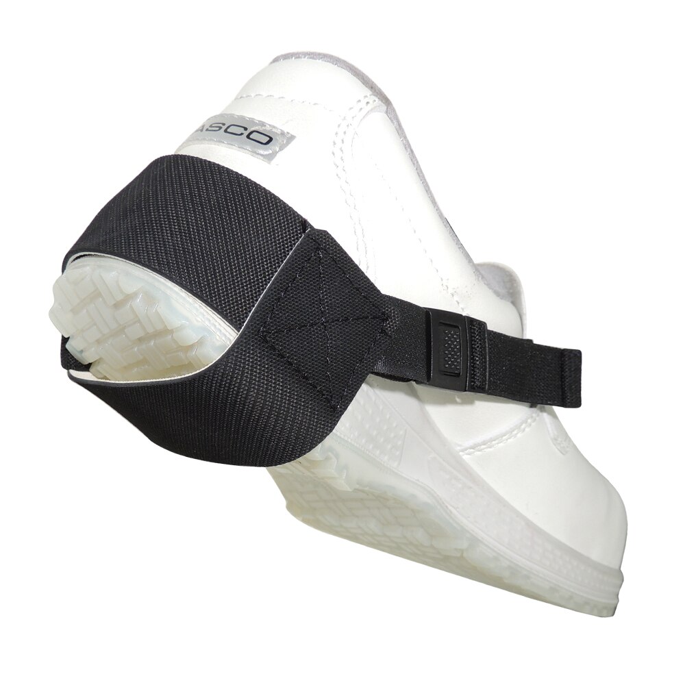 Anti Static ESD Adjustable Foot Strap Heel Electronic Discharge Belt Ground Safety Belt ESD Heel strap For Shoes Boot