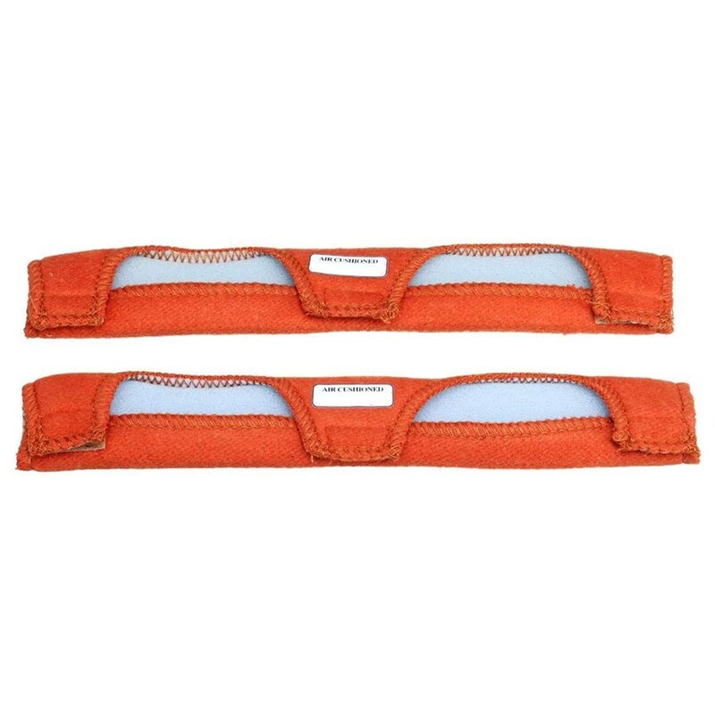 2 Stuks Hard Helm Hoed Fr Sweatsopad Luchtgeveerd 20-3200V Zweetband