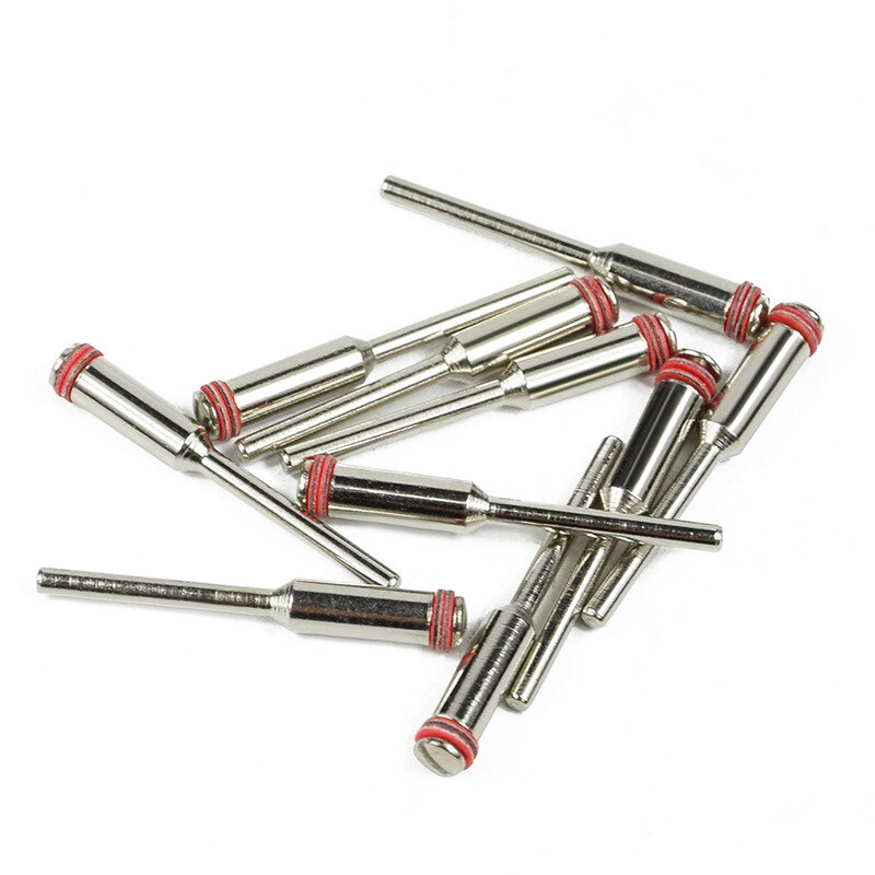 36Pcs Dremel Accessories 24mm Abrasive Cutting Discs Cut For Dremel Rotary Tools Electric Metal Wood Cutting Tool