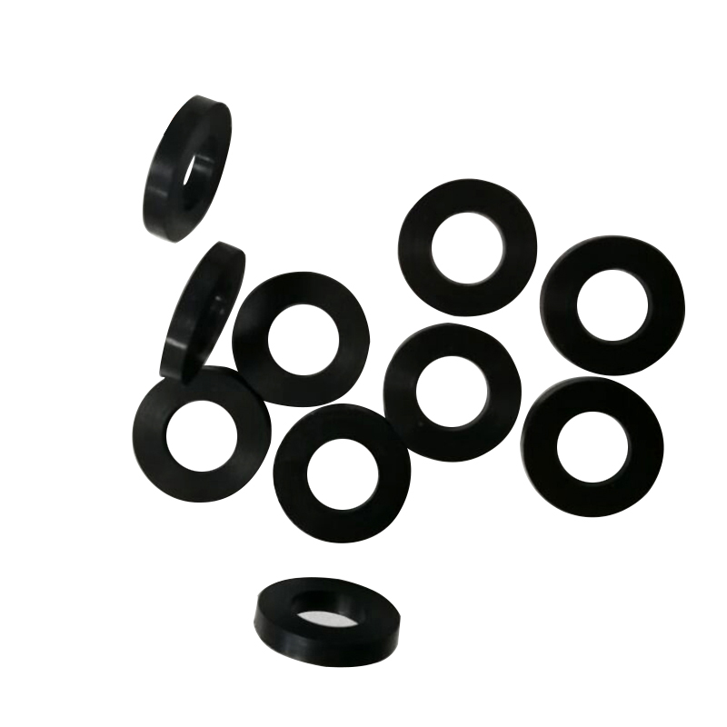 Gummi o ring bruser vvs slange gummi pakning ring pakning standard dele til vandhane tilslutning 10 stk.