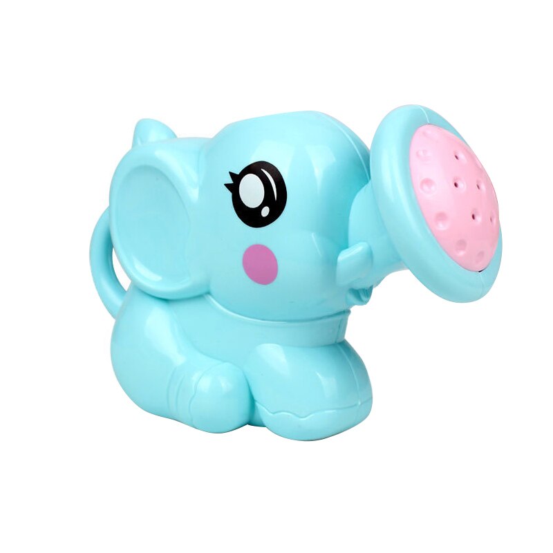 Babybadkamer Spatten Baby Douche Olifant Douche Cartoon Douche Ouder-kind Interactief Speelgoed Strand Badkamer Kids Olifant: 01