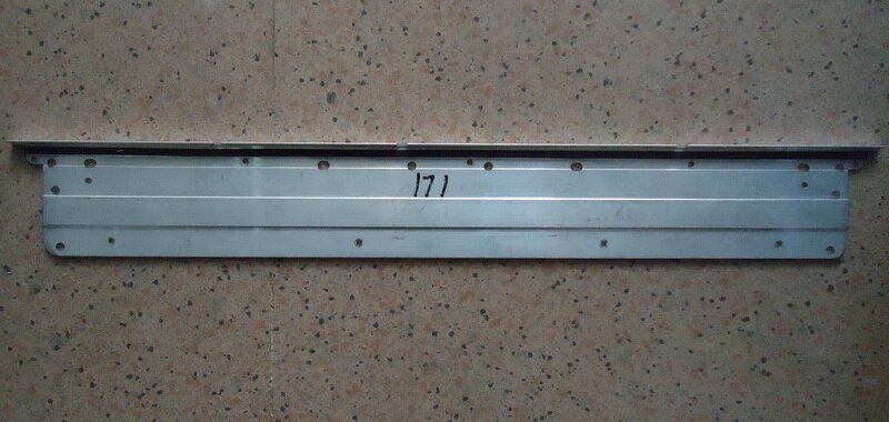 VOOR konka LED46F5580F Artikel lamp 35018004 35018067 35018065 1 stuk = 32LED 293 MM