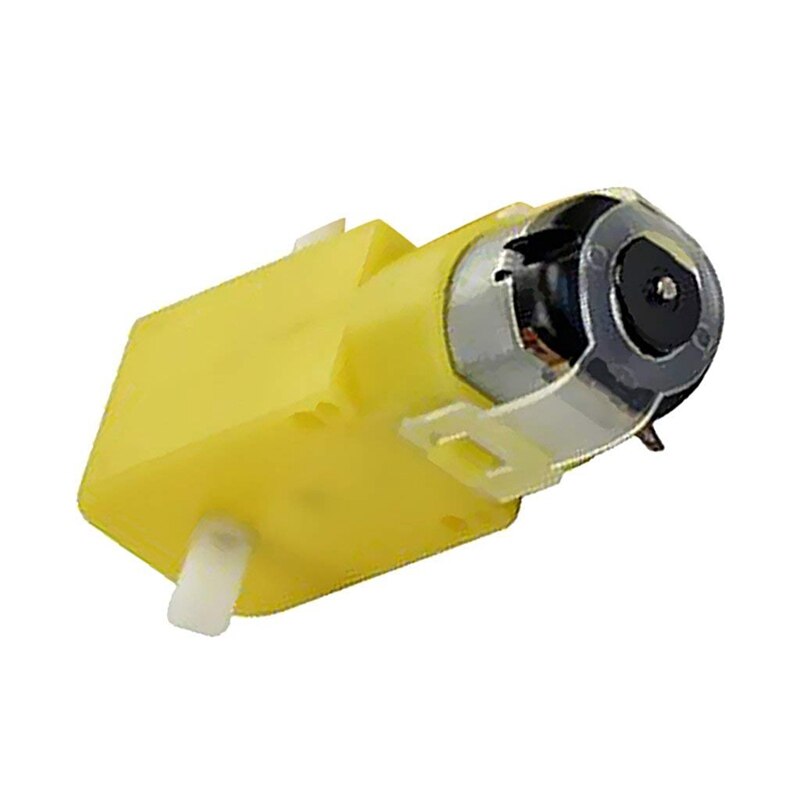 10 Stuk Smart Tt Motor Launch Smart Auto Gear Motor Voor Arduino