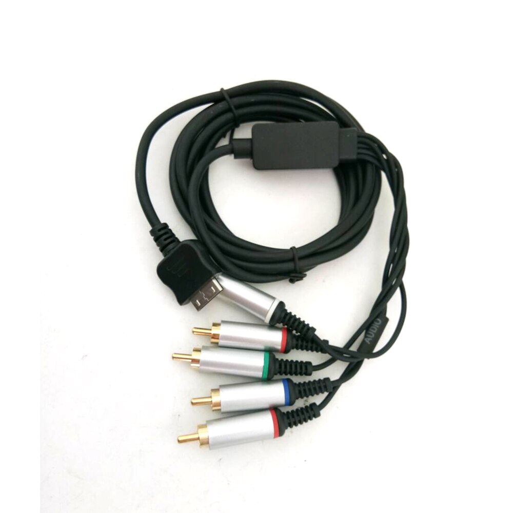Voor Psp Go Voor Sony Component HD-TV Audio Video Av Kabel