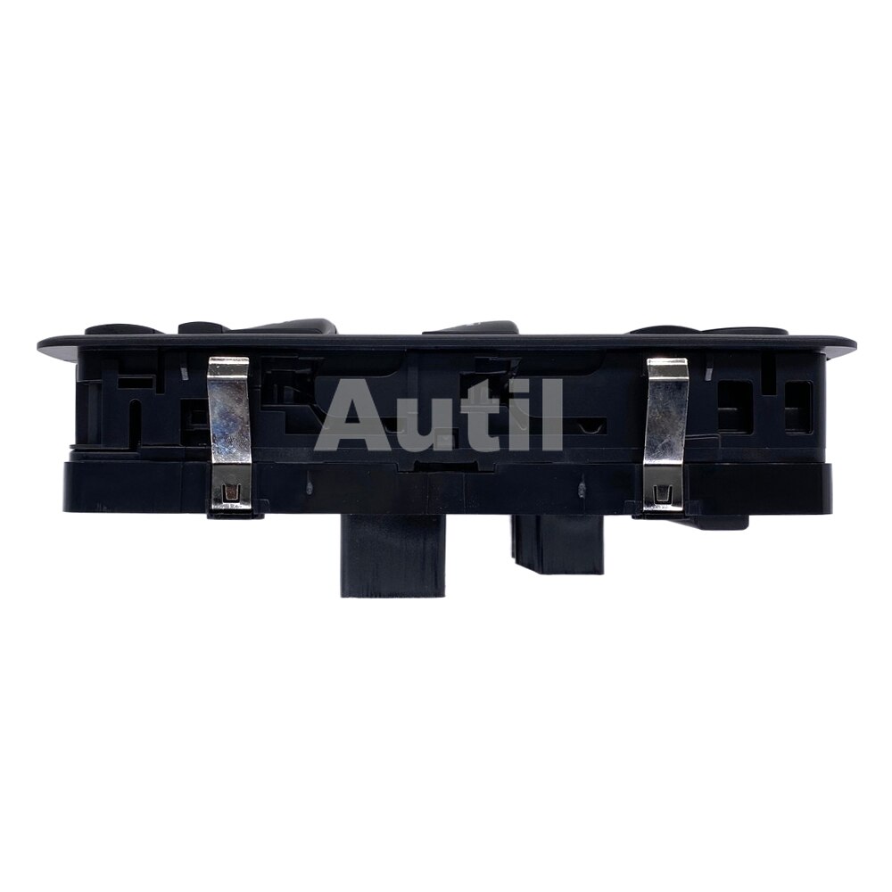 Voor Dodge Ram 1500 2500 3500 Truck Power Venster Controle Master Switch Regulator Knop Console 4602863AB