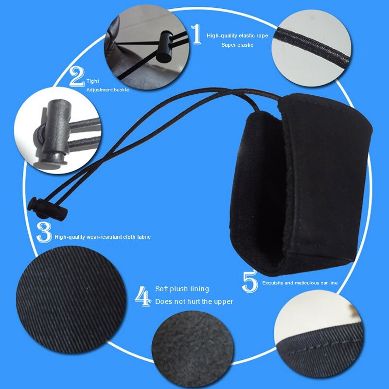 MONS Snowboard Sleeve Soft Cover Case, Fit In Bag Storage Transport Protectionwhole Cover
