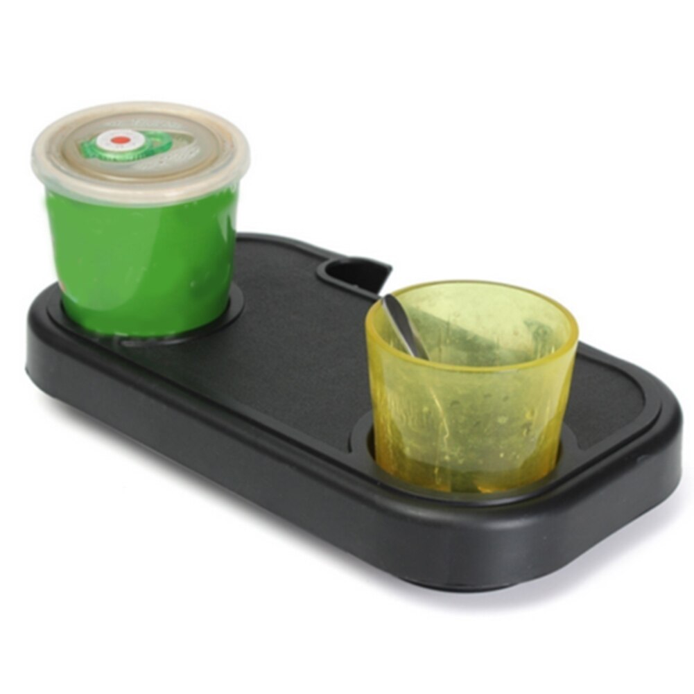 Draagbare Vouwen Stoel Side Tray Casual Voor Drinken Camping Picknick Outdoor Strand Tuin ZJ55