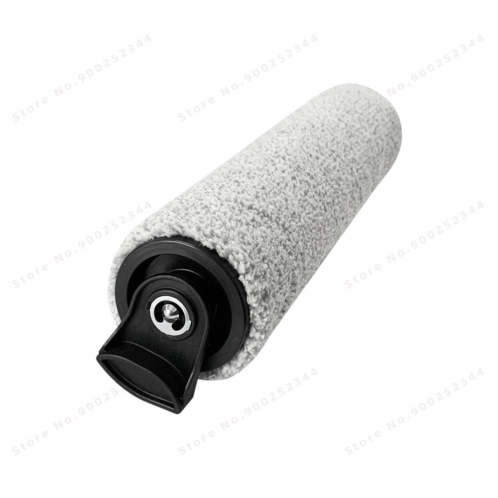 Compatible For ( Tineco Floor One S5 Steam / Tineco iFloor 5 Steam ) Spare Parts Accessories Roller Brush Hepa Filter