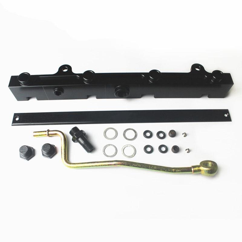 Car Tuning High Volume Fuel Rail Kit for Honda 02-06 for Acura RSX Civic K20 K20A2 K20Z1 K20A3 K Series