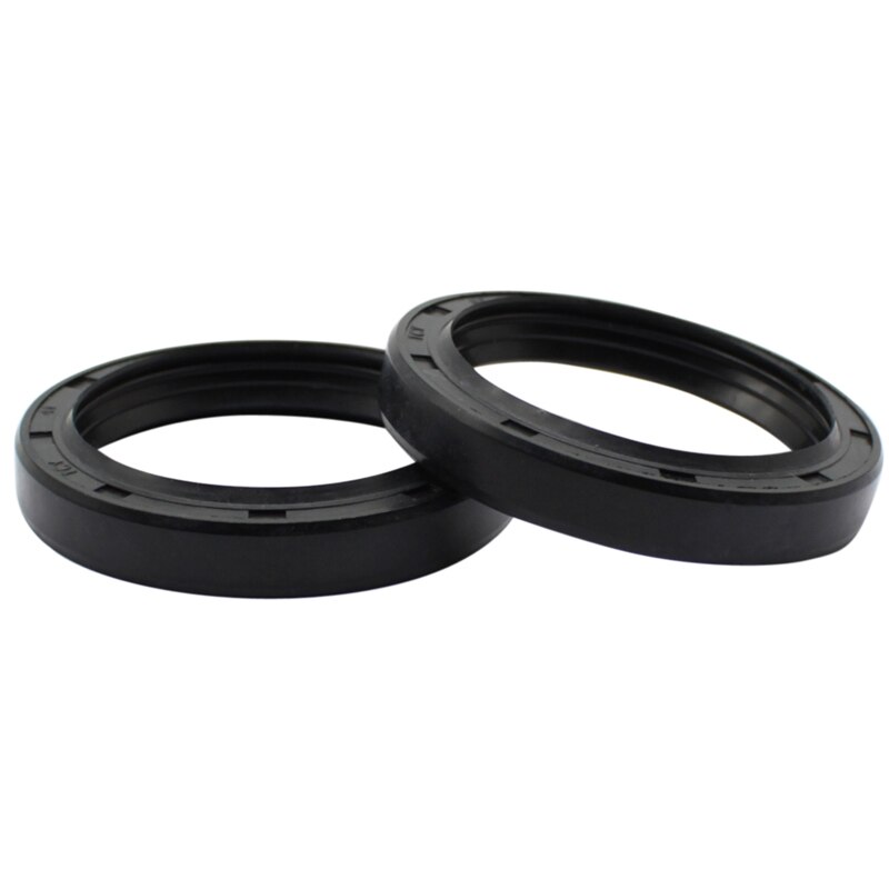 Cyleto 37 x 49 / 37 49 motorfiets onderdeel voorvork demper oliekeerring voor yamaha  xj650l xj650 xj 650 turbo seca 1982-1983