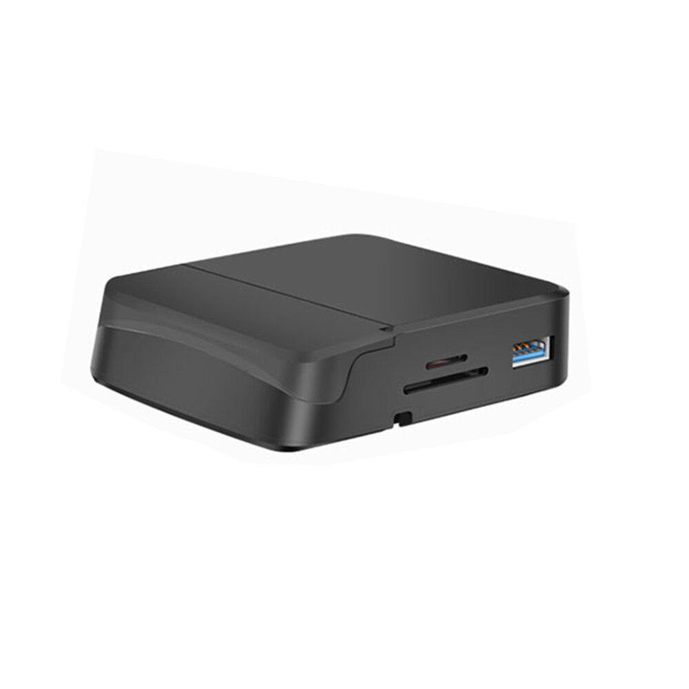 USB Typ C HUB Docking Station für Samsung S20 S10 Dex Pad Dock Station USB-C Zu HDMI USB 3,0 SD TF Karte USBC PD Adapter: Default Title