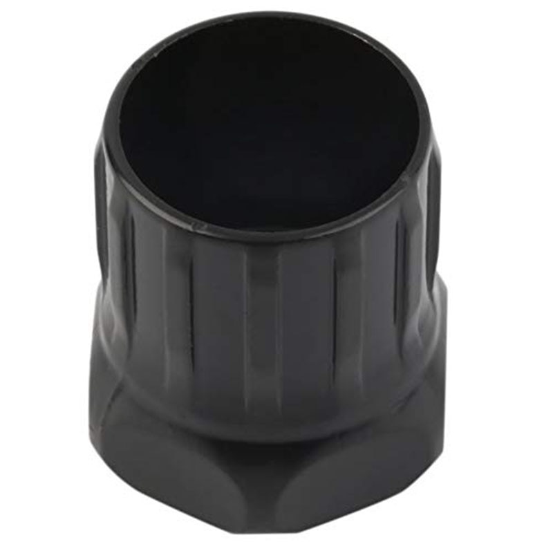 Fietsfreewheel verwijderaar 12 tanden mountainbike freewheel cassette verwijderaar 6 pinnen schroef fietsvliegwiel installatie verwijderaar