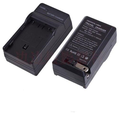 Batterij Lader voor Olympus BLN-1 Compatibele Camera Olympus E-M1 E-M5 E-M5II E-P5 Vervangt