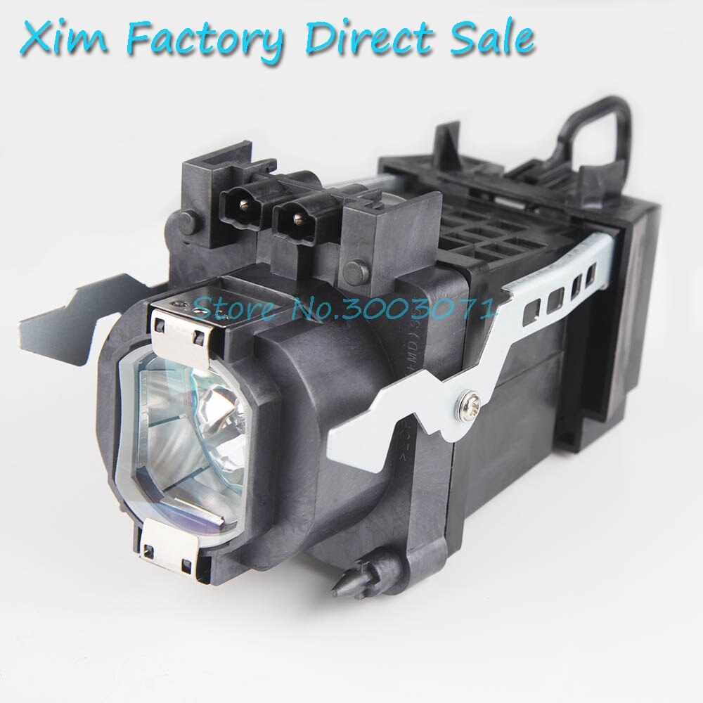 XL-2400 TV lamp bulb for Sony KDF-42E2000 / KDF-46E2000 / KDF-46E2010 / KDF-50E2000 Replacement lamp with housing