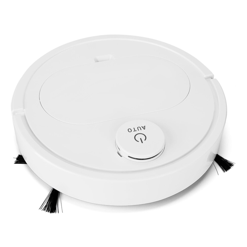 Dry Wet Sweeping Vacuum Cleaner 3 in 1 Robot Vacuum Cleaner Automatic Dust Sweeping Mopping Machine