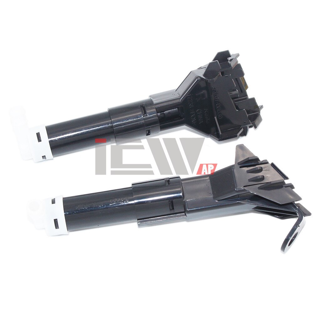 Rechts/Links koplampsproeiers Nozzle/Washer Ruitenwisser Actuator OEM 85207-06030/85208-06030 Voor Toyota Camry