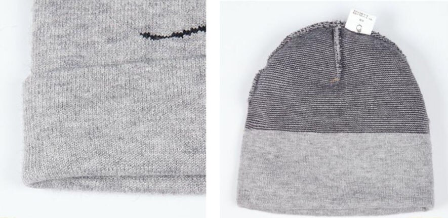 Baby Mutsen Met Pompom Winter Muts En Sjaal Set Voor Childre Kids Circulal Knit Sjaals 2 Stuks Pak Kind warm Accessoires