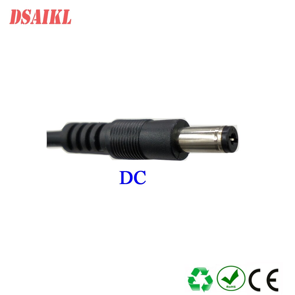 24V electric bike lithium battery RCA DC XLR Anderson connector charger for 29.4V 4A battery pack: DC