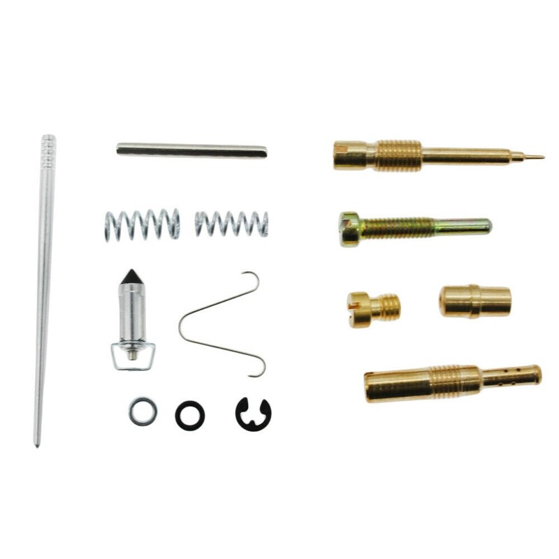 Carburetor Rebuild Kit for Honda CRF100F XR100R CB125S XL100S XR100