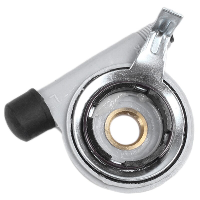 Mechanical Odometer Speedometer Resettable RPM For Bicycle Bike Motorcycle