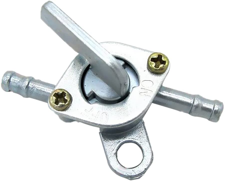 Moottorin moottorin polttoaineventtiili pethan kokoonpanon korjausosa mönkijän mönkijälle