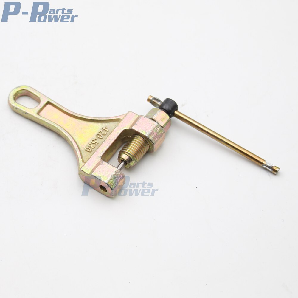 420 530 428 520 CHAIN BREAKER CUTTER SPLITTER REMOVER Tool PIT BIKE ATV QUAD