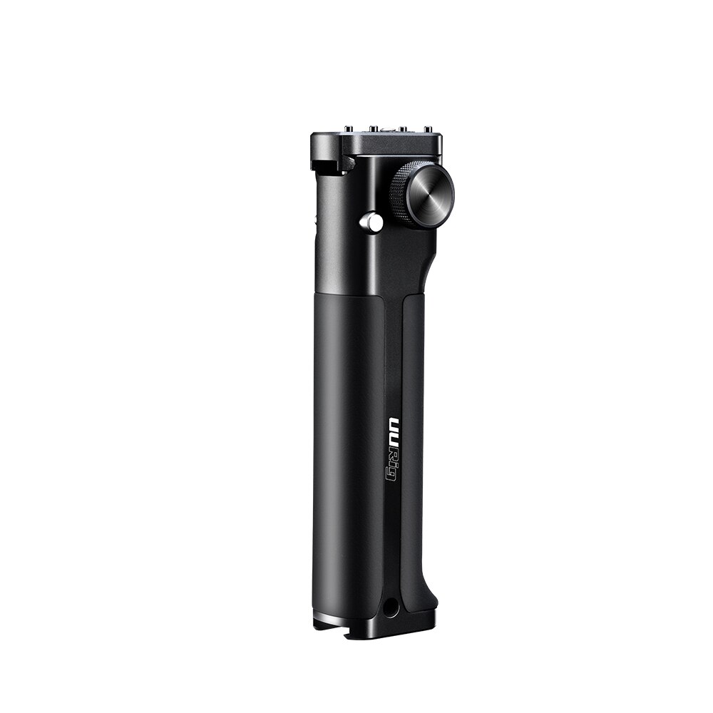 UURig DH14 Zhiyun Weebill-S Top Handle Gimbal Top Handle Extend Cold Shoe 1/4 Screw for DSLR Monitor Gimbal Accessories