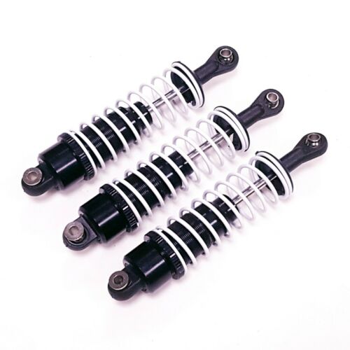 Option Aluminum part/shocks/bumper for vintage Tamiya 1/10 2WD Novafox Buggy