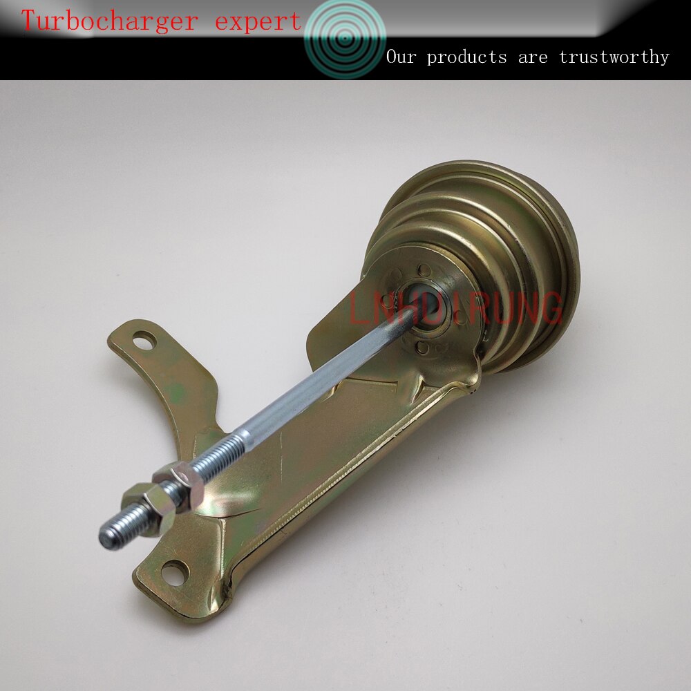 Turbo Wastegate Vacuum Actuator for VW T4 Transporter 2.5 TDI AJT AYY K14 53149887018 53149707018 074145701A Wastegate Actuator