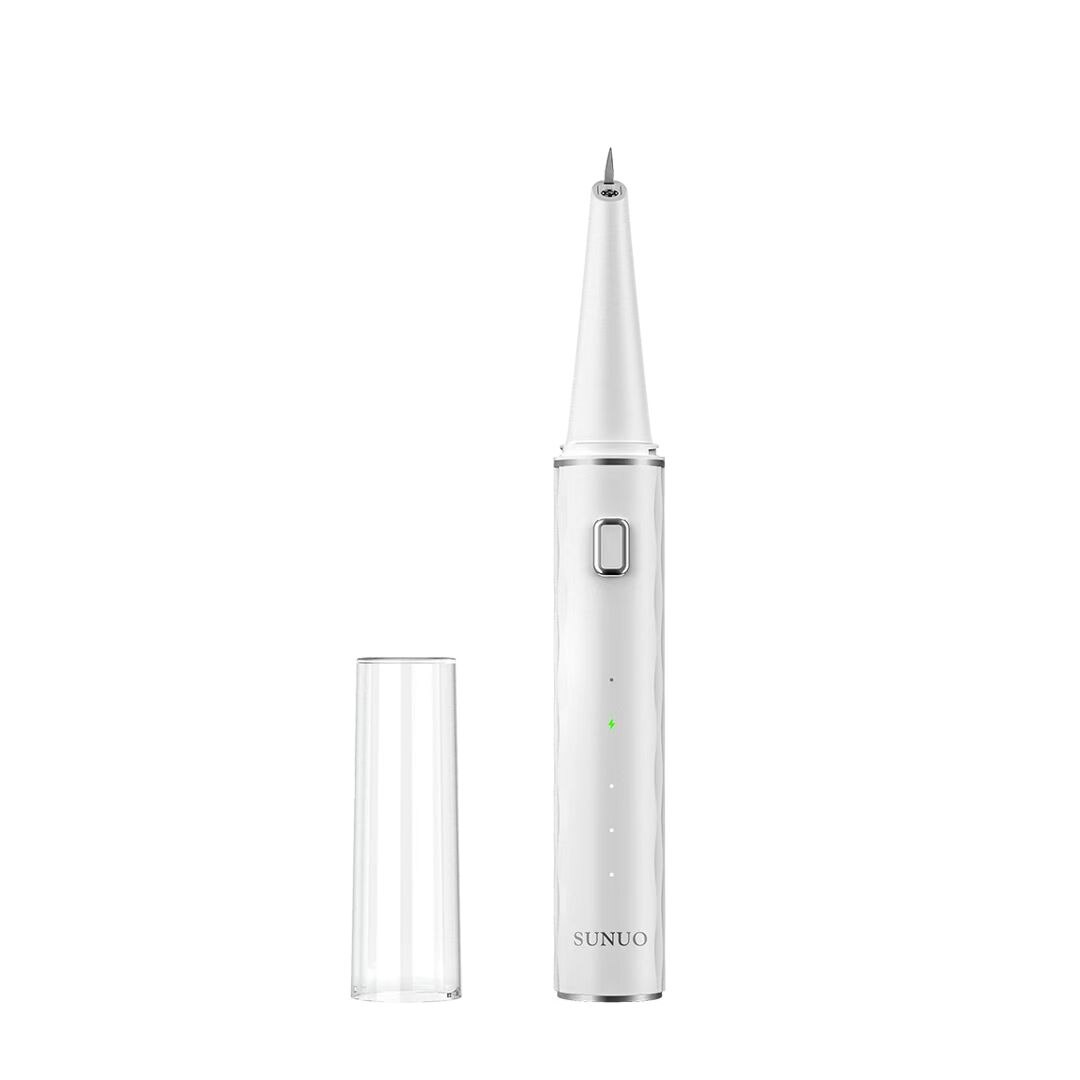 Xiaomi-escarificador ultrasónico Dental Visual T12 Pro, removedor de sarro y cálculo Dental, aplicación inteligente, limpiador de endoscopio HD de 500W