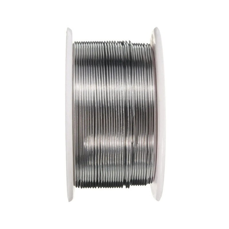 100G 1 Mm 60% Tin 40% Lood Rosin Core Solderen Soldeerbout Draad 2% Flux Reel Buis 60/40 Tin solderen Wire Accessoires Deel