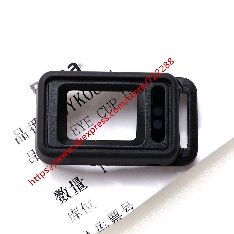 Genuine Viewfinder Eye Cup EyeCup For Panasonic Lumix DC-LX100 II DC-LX100M2 For Leica D-Lux 7