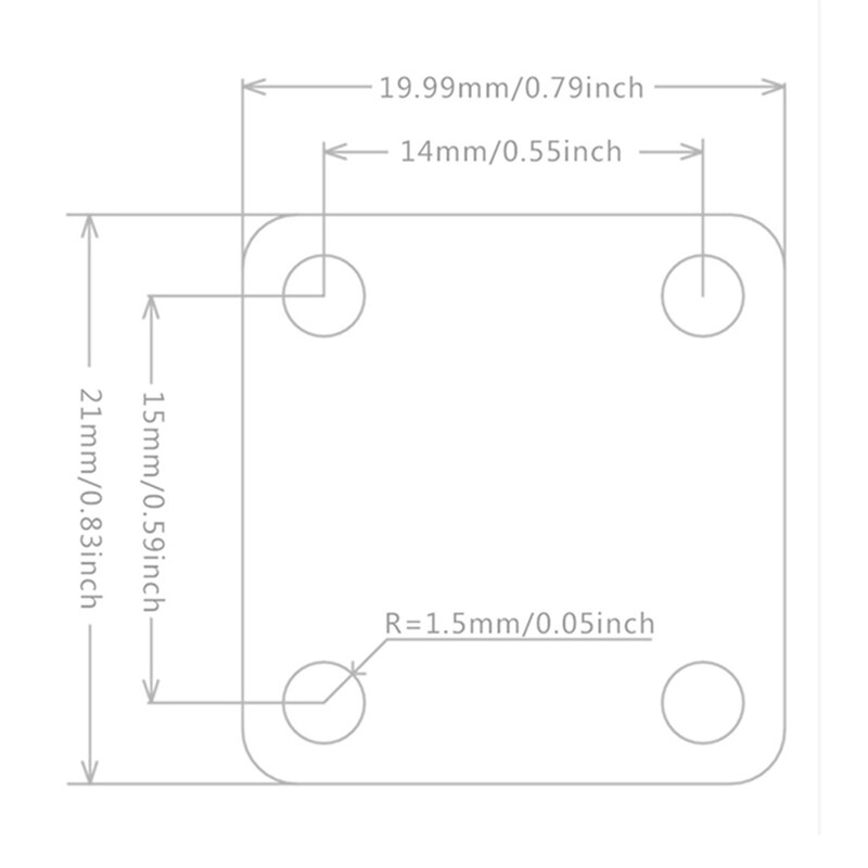 Magnetische Sensor Magnetische Schakelaar Riet Schakelaar Elektronische Component Bte16-20 E56B