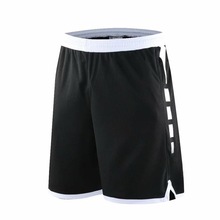 2019 di Estate di Sport Shorts Uomini di Basket di Fitness Shorts con Tasche Traspirante Spiaggia di Formazione Da Jogging Running Pantaloncini Uomini Homme