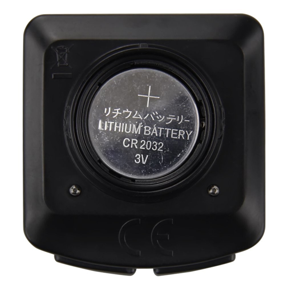 SUNDING Bike Computer Speedometer Wireless Waterproof Bicycle Odometer Cycle Computer Multi-Function LCD Back-Light Display