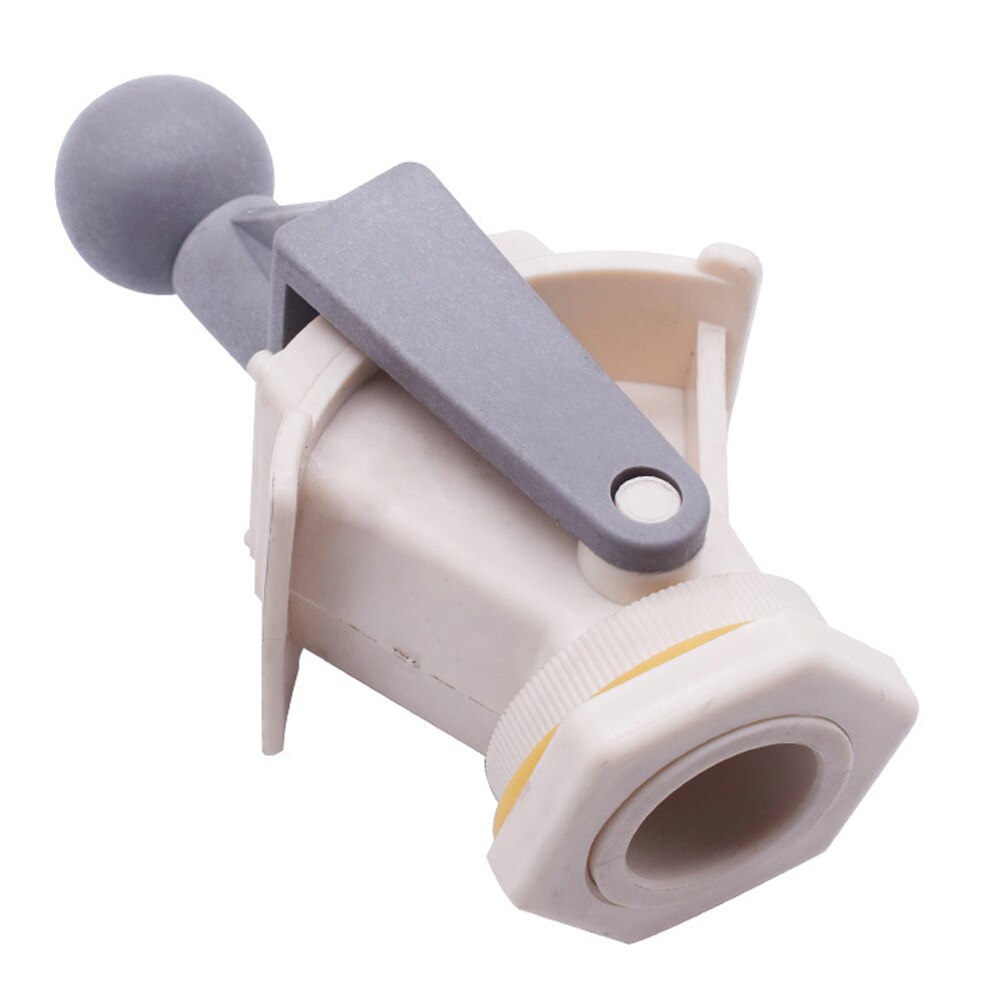 Plastic Honey Gate Beekeeping Tool Extractor Honey Tap Beekeeping Bottling Plastic small Tool For Bee Keeping Equipment