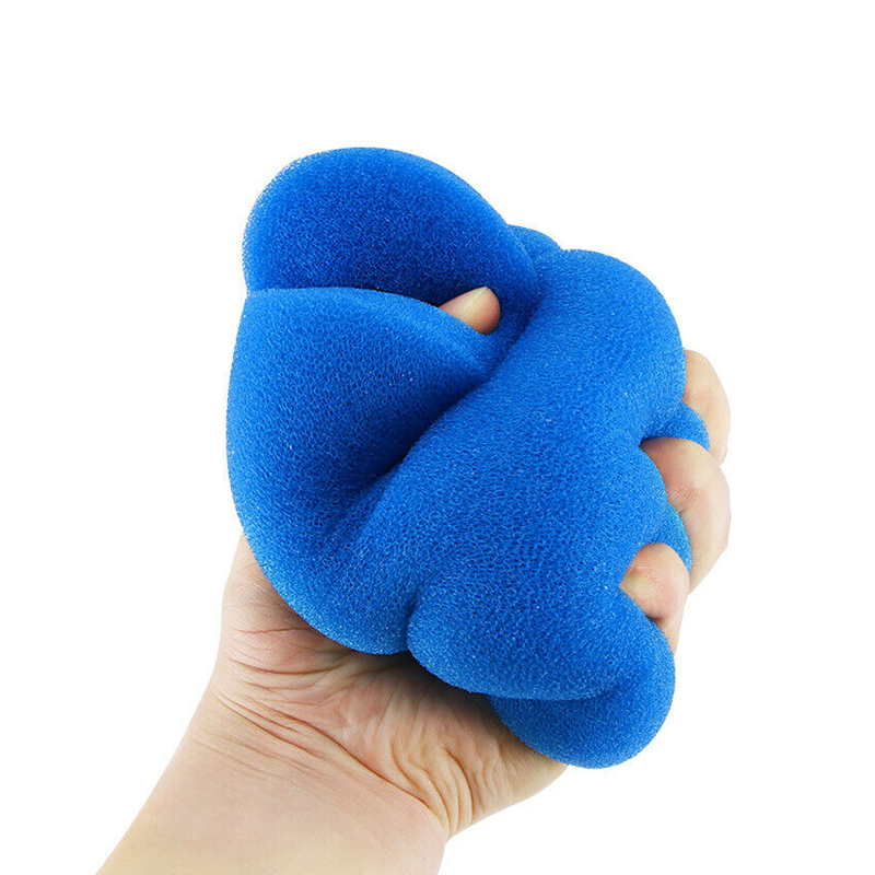 Zomer Spons Kolom Herbruikbare Zwembad Spons Foam Filter Cleaner Outdoor Zwembad Accessoires Type Een