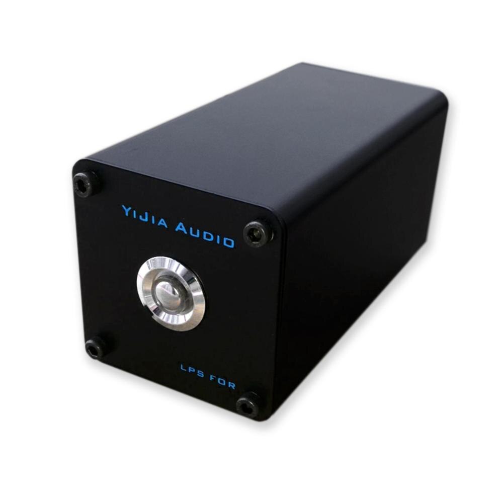LT1963 HiFi linear Netzteil DC5V Ausgang aktualisiert Für DAC XMOS Himbeere Pi