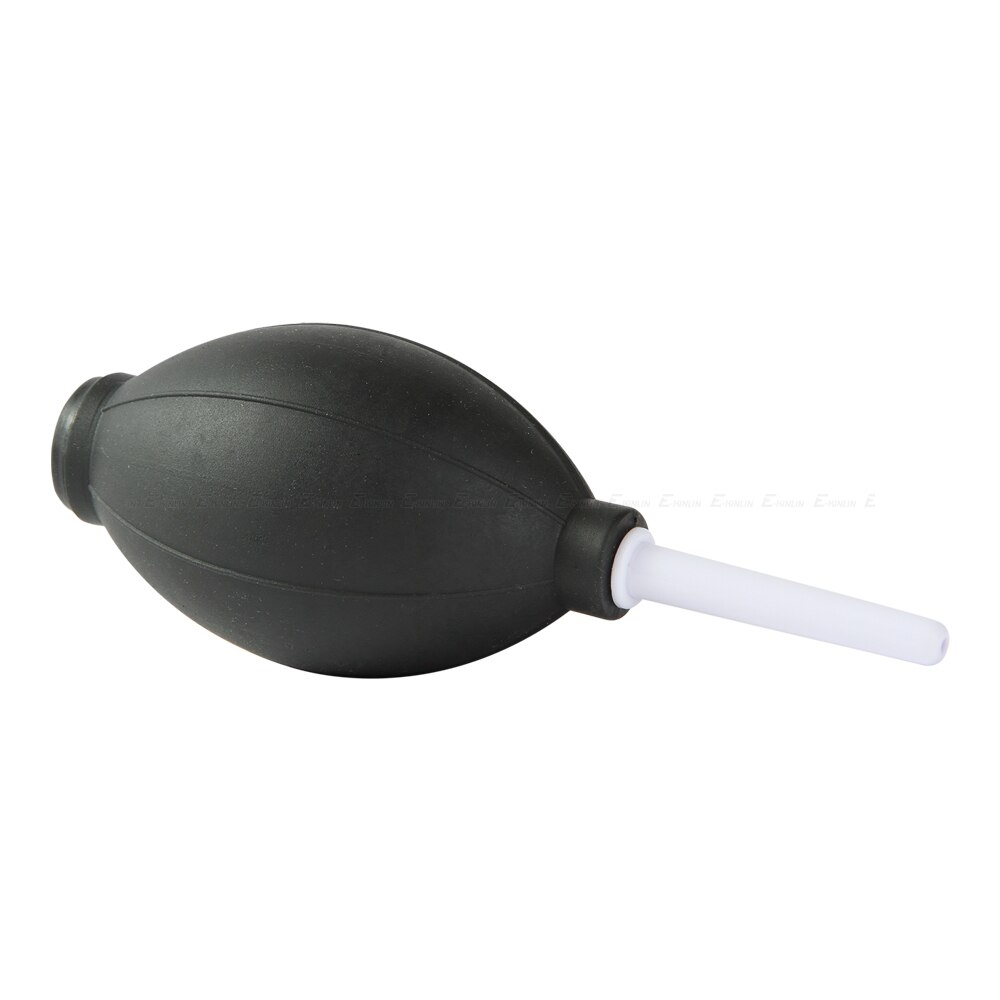 Blowing Cleaning Repair Tool for Clean Lens Camera Watch Mobile Phone Air Blower Ball Blaster Drying Cleaning Dust Tools: Black
