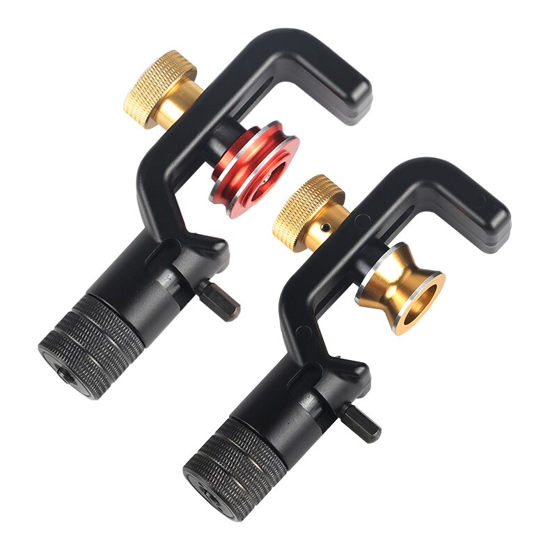 ACS-2 8-28.6Mm Ftth Gepantserde Kabel Stripper Longitudinale Horizontale Kabel Schede Snijder Ftth Gepantserde Glasvezelkabel Slitter: 2 PCS