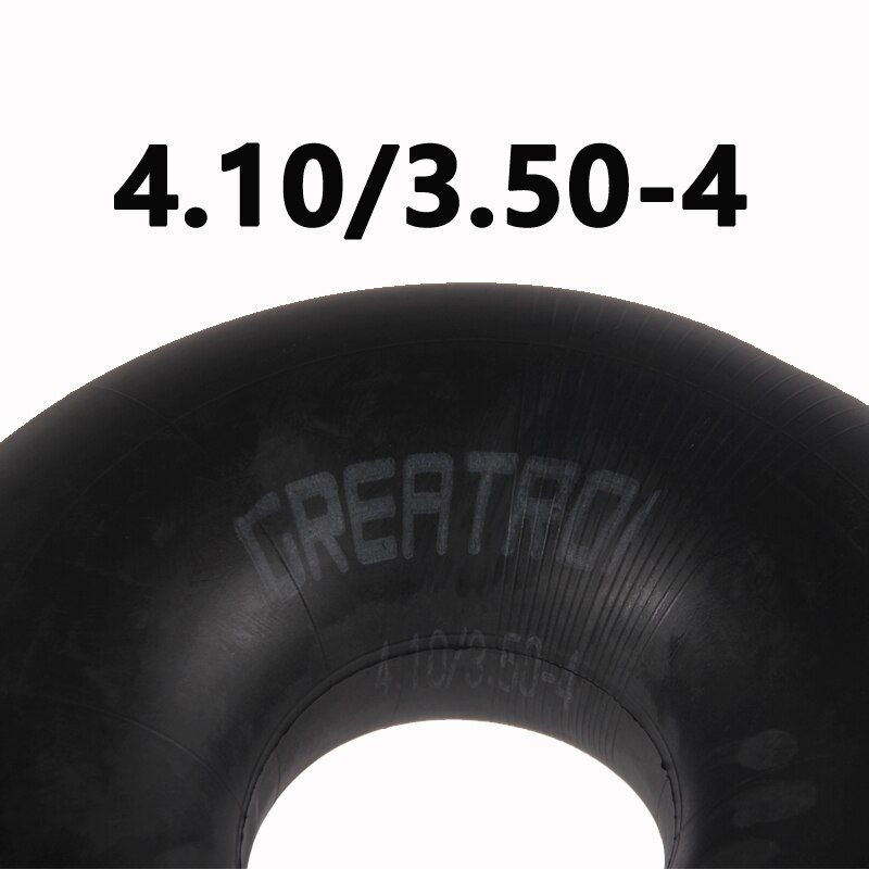 410/350-4 4.10/3.50-4 4.10-4 410-4 3.50-4 350-4 Inner Tube Metal Valve Tire