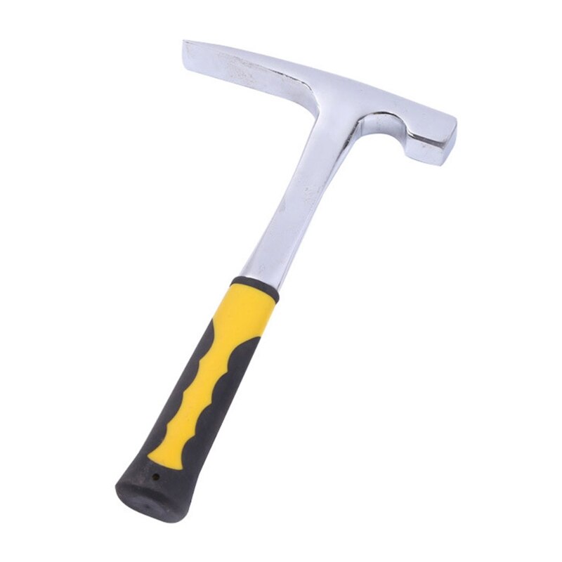Geologische Erkundung Hammer Wies Mineral Erkundung Geologie Hammer Hand Werkzeug: B