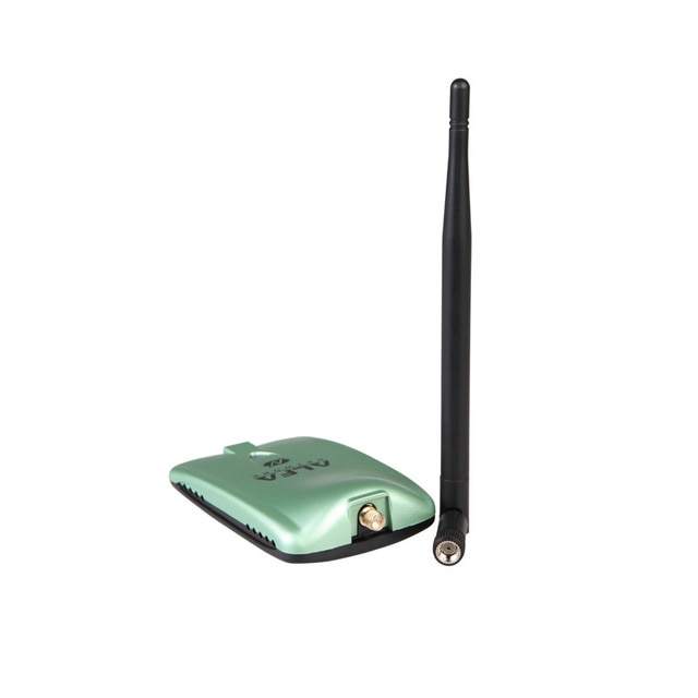 ALFA AWUS036NH Ralink 3070L Chipset 150Mbps Wireless USB Adapter 2000mW High Power wireless network card WIth 5db antenna