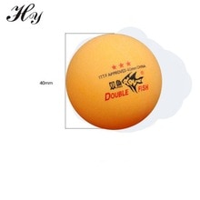 Table Tennis Balls 40 Ping Pong Balls Match Table Tennis Training 3PCS ITTF Approved Orange Table Tennis Yellow Ping Pong Ball