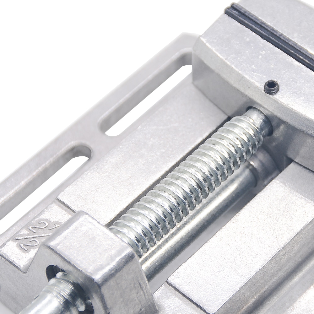 Mini precisio Multifunctional Working Table drill milling machine stent 2.5" Parallel jaw vice Drill Press Vise worktable Adjust