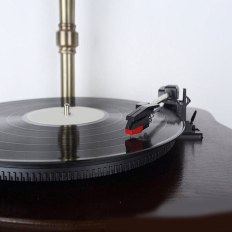 thumbnail image 2 of Pfanstiehl 793-S3 78 RPM Phonograph Needle For Crosley Nostalgia Models – Swiss Made, Sapphire Tip 2 of 6