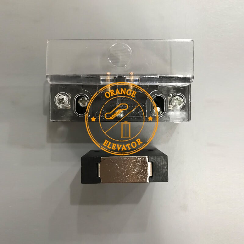 Serrure De Porte d'ascenseur